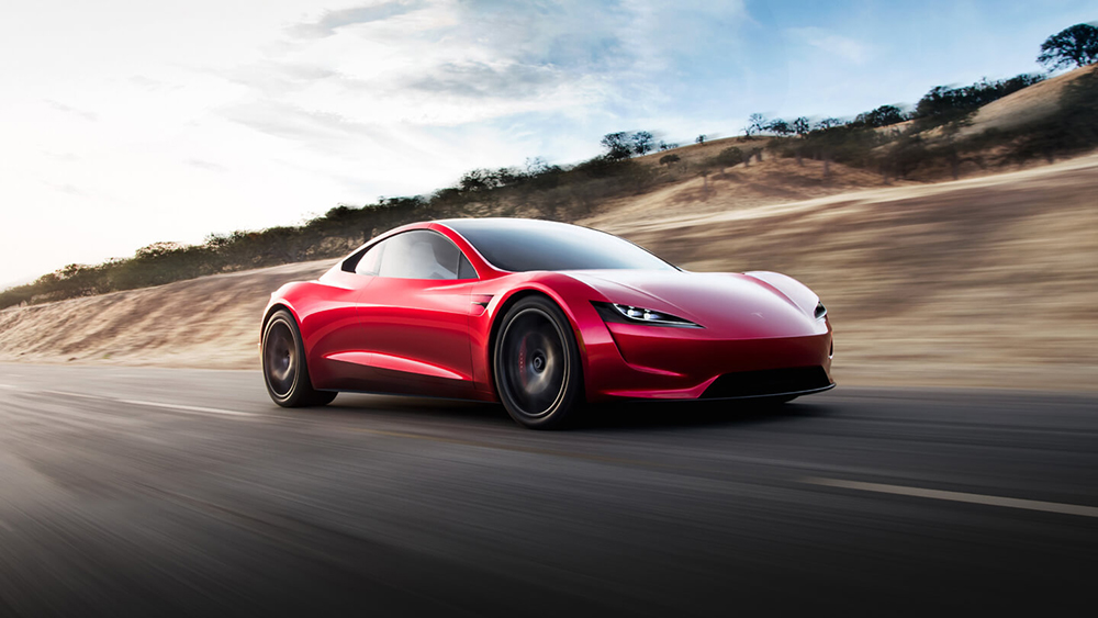 meilleur roadster 2023 The Tesla Roadster Will Now Arrive In 2023, According To Elon Musk – Robb Report