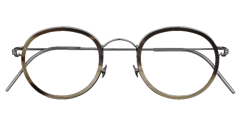 Danish Brand Lindberg Makes Solid Gold and Diamond Eyewear