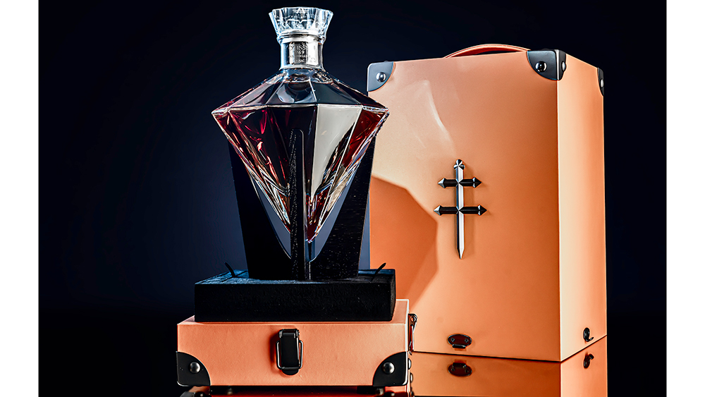 The Best Premium Liquor Gifts Whisky, Tequila, Rum, Cognac and More