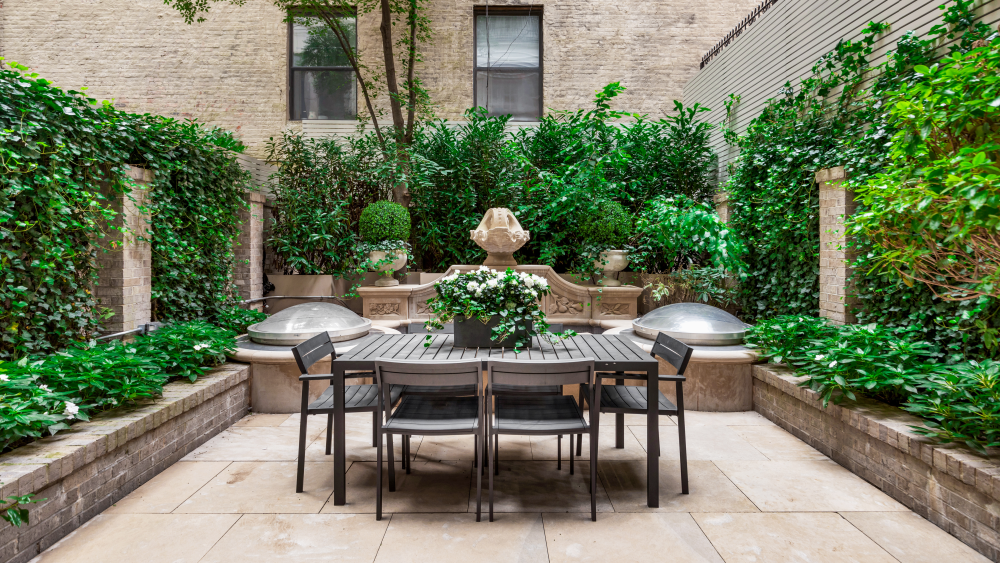 Inside a Historic 30 Million NYC Townhouse on Central Park West