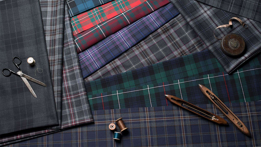 For a True Scottish Kilt, Look to MacGregor & MacDuff
