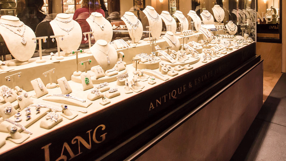 How To Collecting Antique Jewellery In 2022