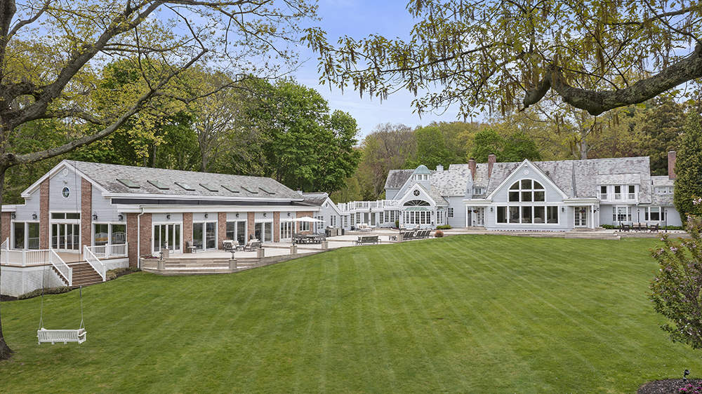 Inventor Joy Mangano Lists Her Long Island Estate for 20 Million