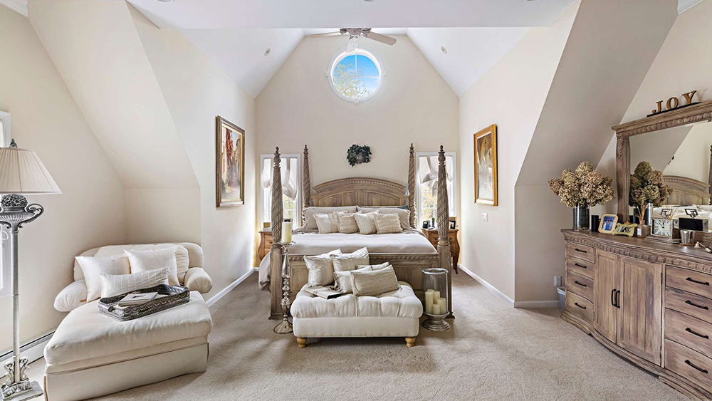 Inventor Joy Mangano Lists Her Long Island Estate for 20 Million