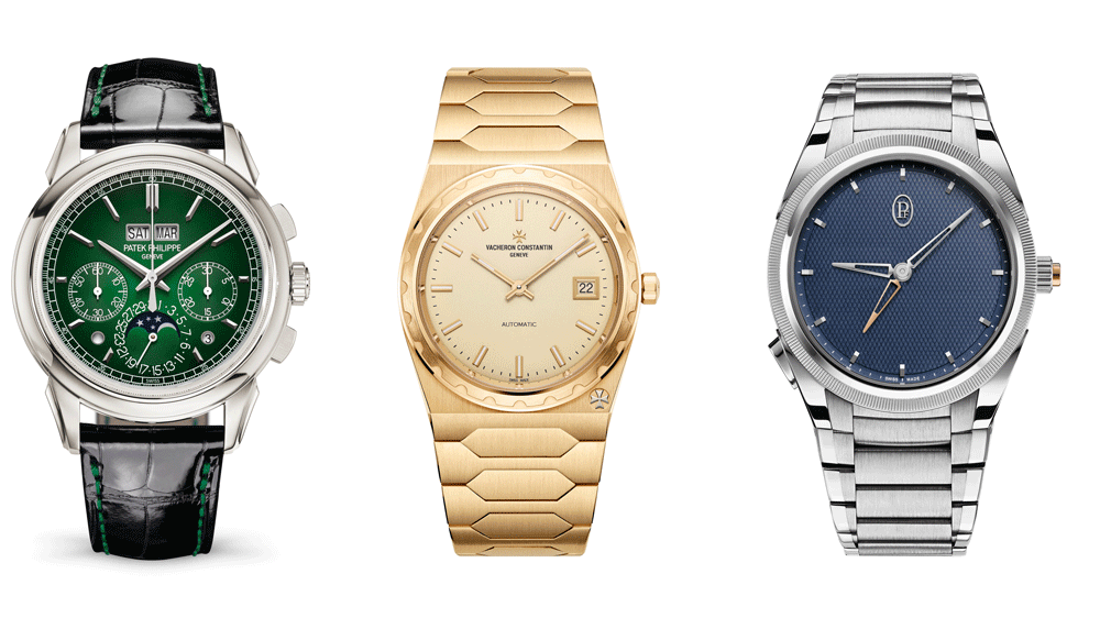 Best Collectible Watches 2020 at Louisa Beck blog