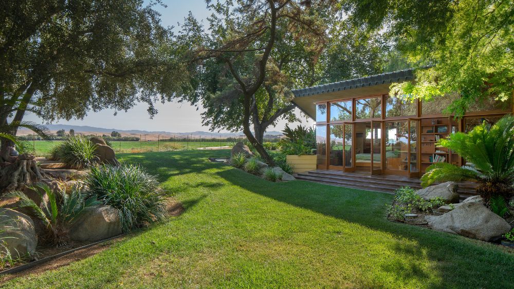 Fawcett House in Photos