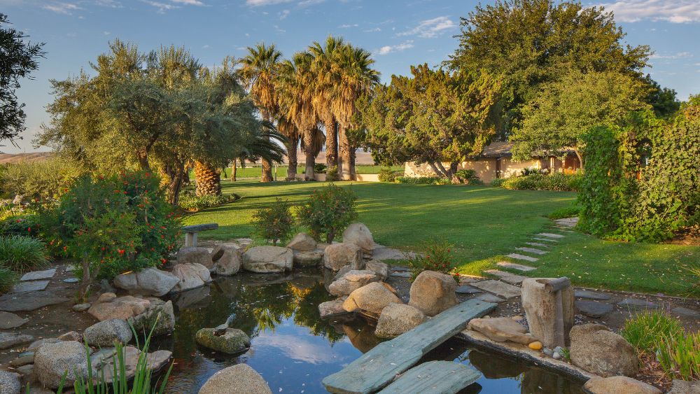 Fawcett House in Photos