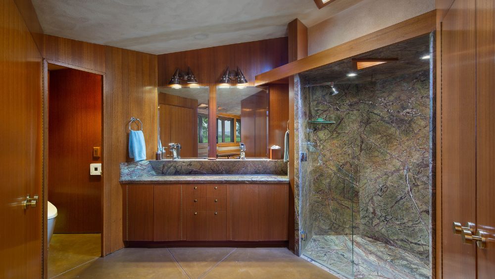 Fawcett House in Photos