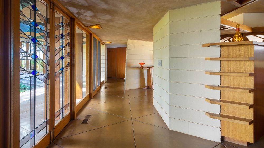 Fawcett House in Photos