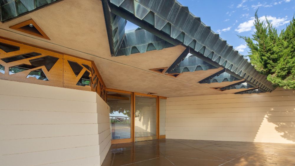 Fawcett House in Photos