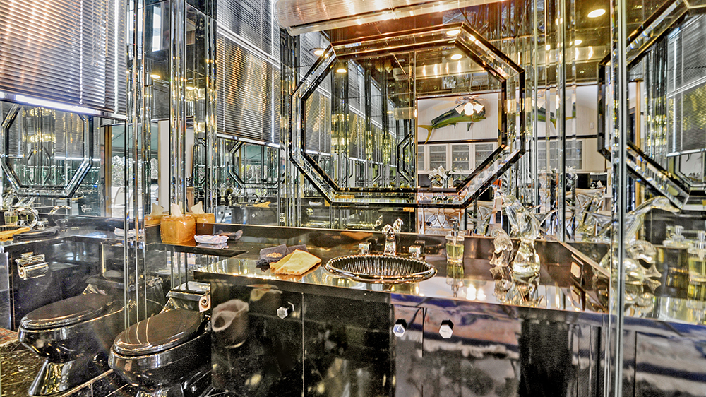 661 Oleander Drive Mansion in Photos