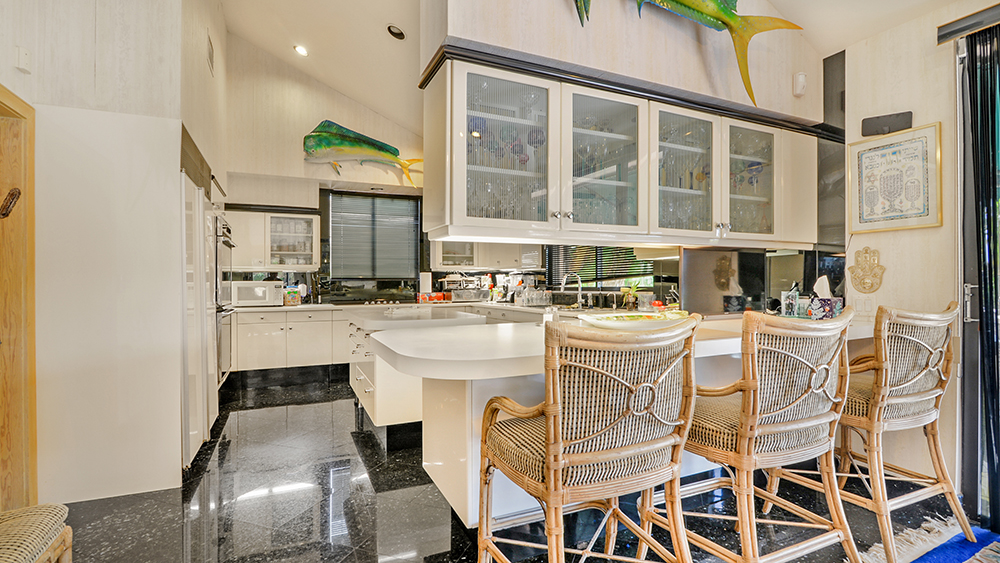 661 Oleander Drive Mansion in Photos