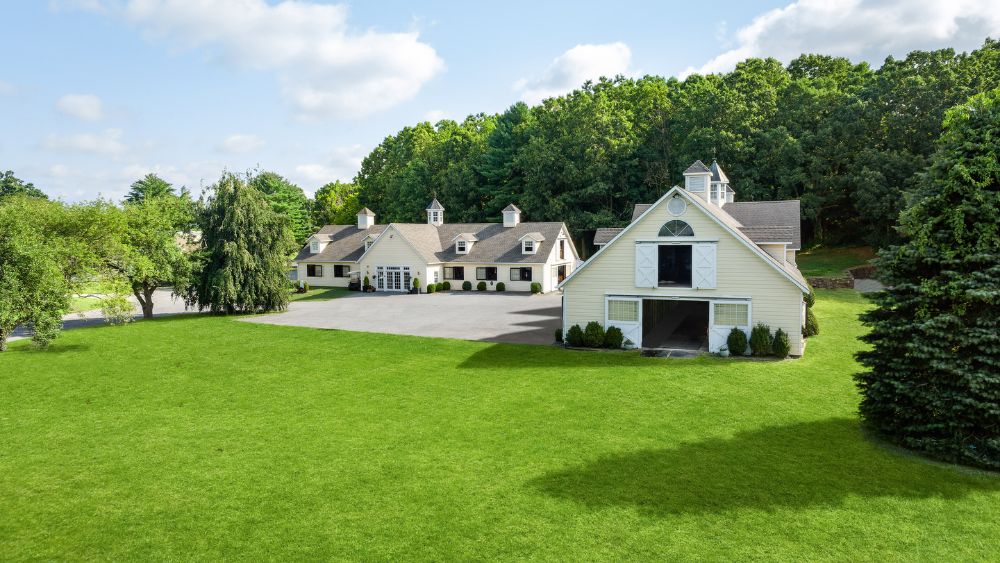 Sunnyfield Farm in Photos