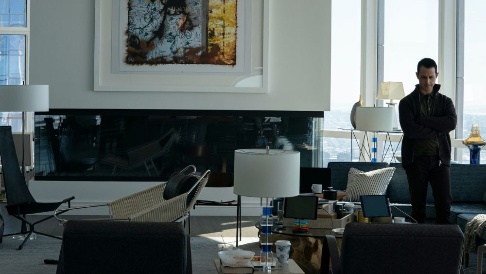Kendall Roy's NYC Penthouse From HBO's 'Succession' Just Sold for 35M