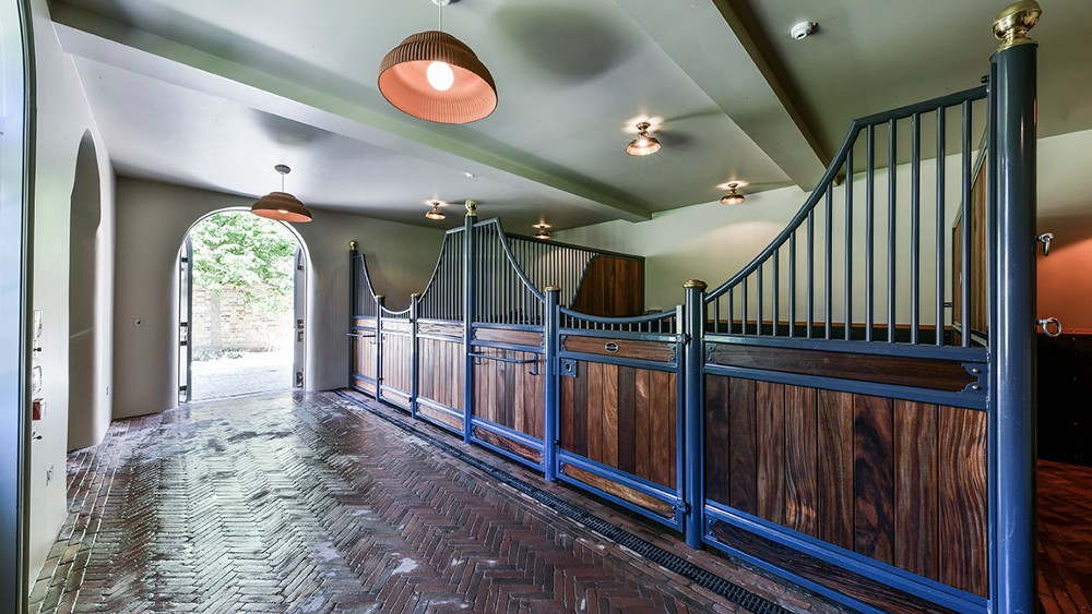 Templeton West Opens At Winston Churchill’s Former London Home