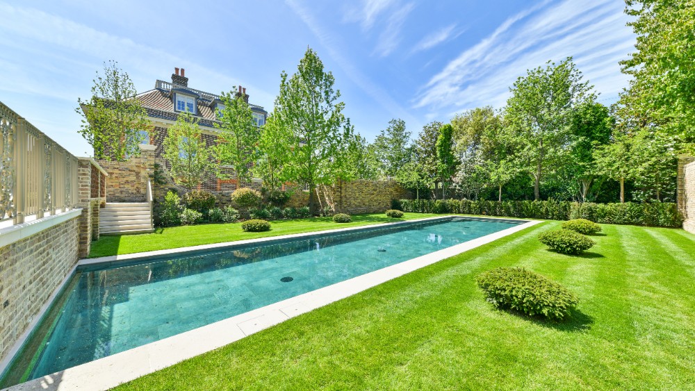 Templeton West Opens At Winston Churchill’s Former London Home