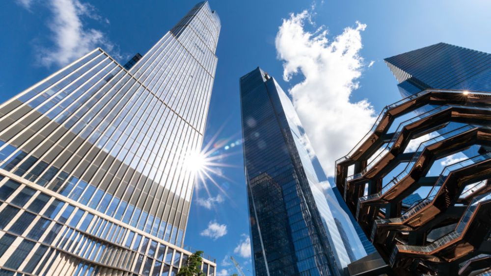 New York City Luxury Homes Sales Are Off to a Slow Start in 2023