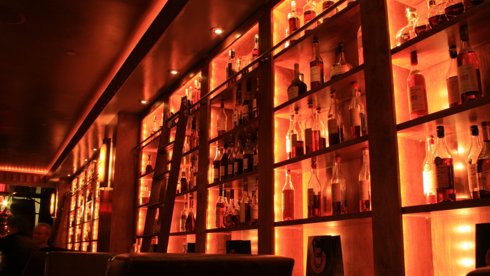 The Best Whiskey Bars in New York City Robb Report