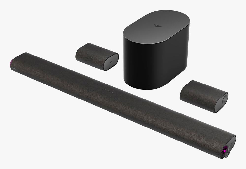 The 10 Best Dolby Atmos Soundbars in 2023 Reviewed and Tested