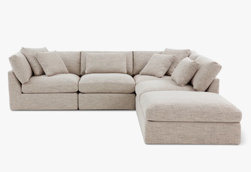 The 10 Best Sectional Sofas of 2023 Buying Guide