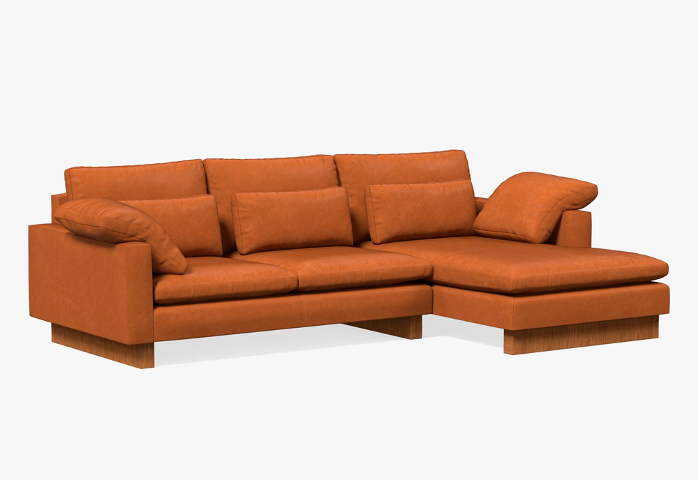 The 10 Best Sectional Sofas of 2023 Buying Guide