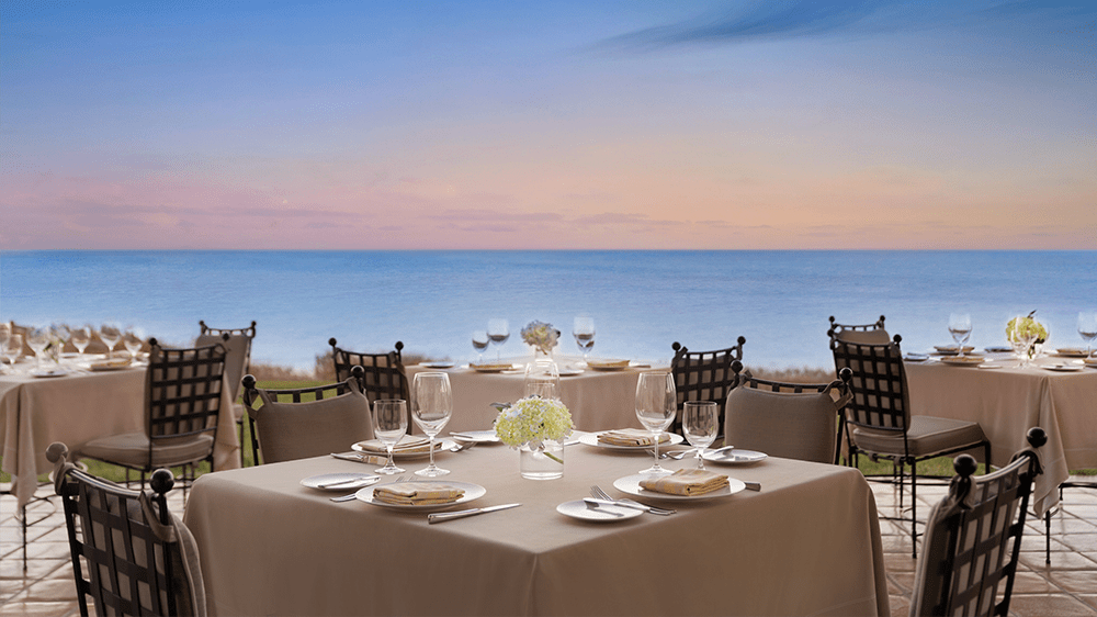 Terranea is Raising the Bar for Luxury