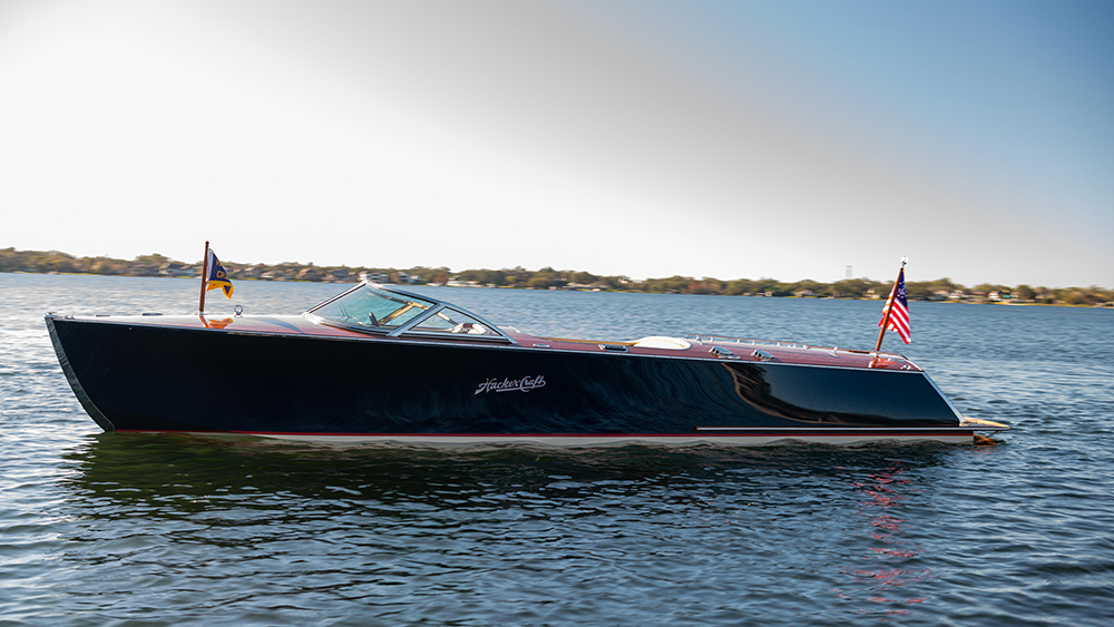 We Tested the Best AllElectric Boats on the Water. Here Are Our 3