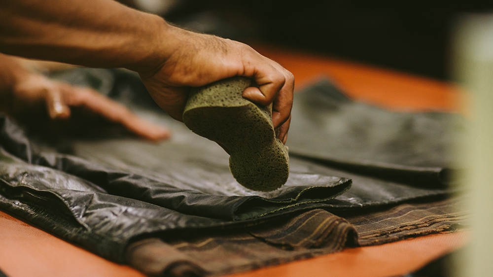 The Best Way to Rewax a Waxed Jacket? Send It to a Pro.