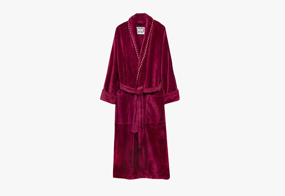 The 20 Best Robes for Men in 2023 Buying Guide Robb Report