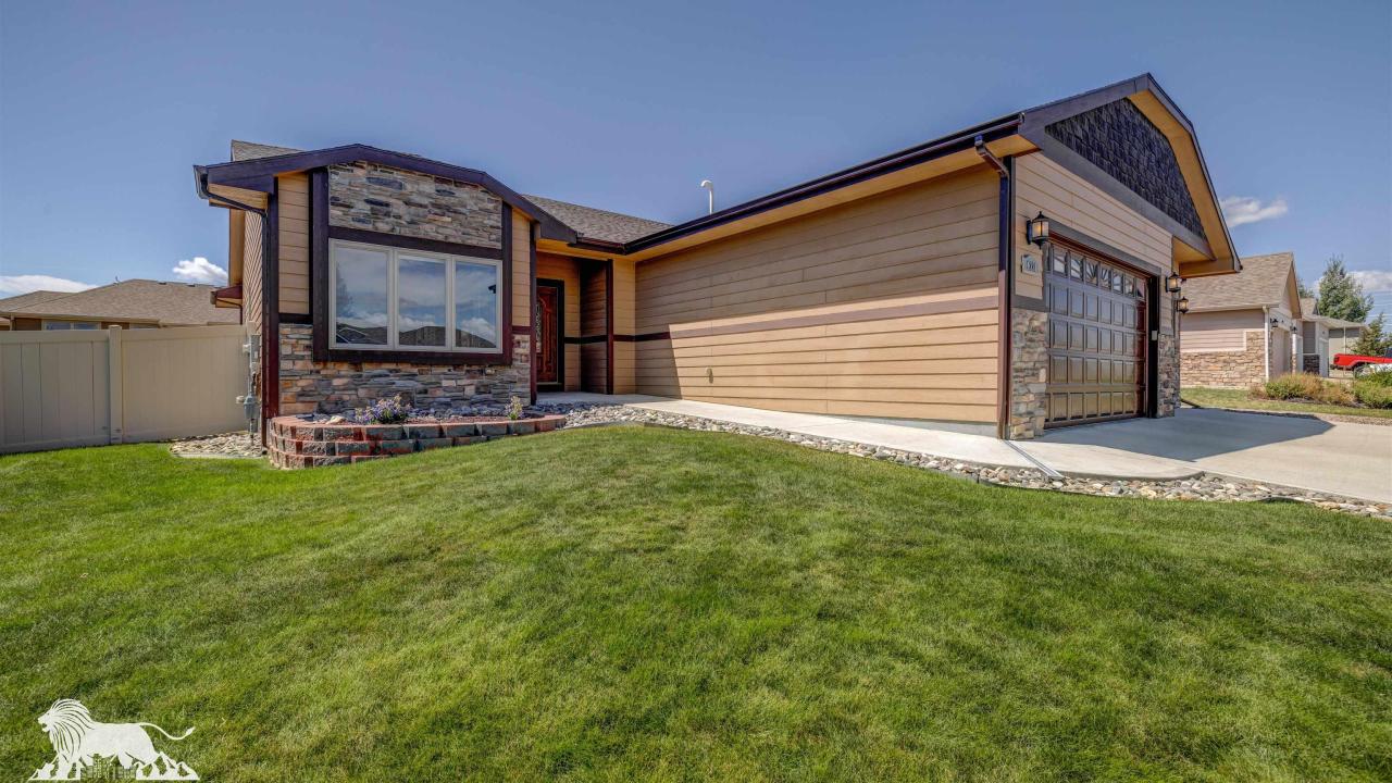 Coldwell Banker Global Luxury Casper, WY