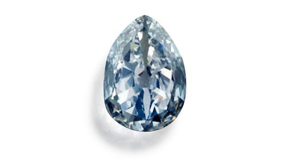 The 10 Biggest Diamonds Ever Discovered in the World