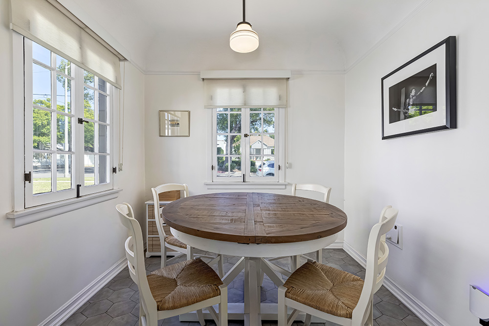 Kiefer Sutherland House in Photos Los Angeles