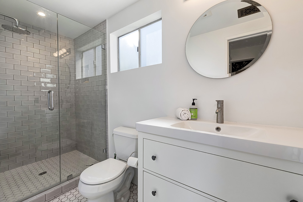 Kiefer Sutherland House in Photos Los Angeles