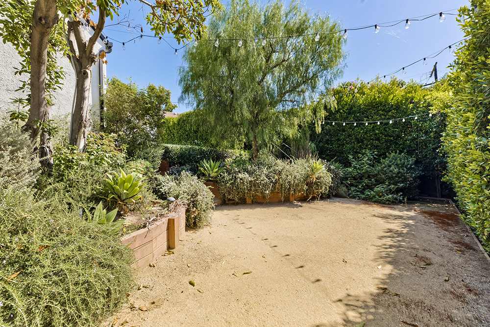 Kiefer Sutherland House in Photos Los Angeles