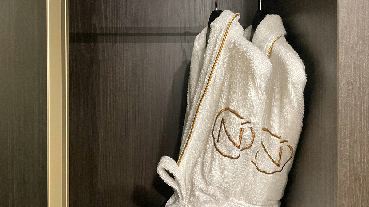 Luxury Hotel Merch Is in High Demand. Here's Why. TrendRadars