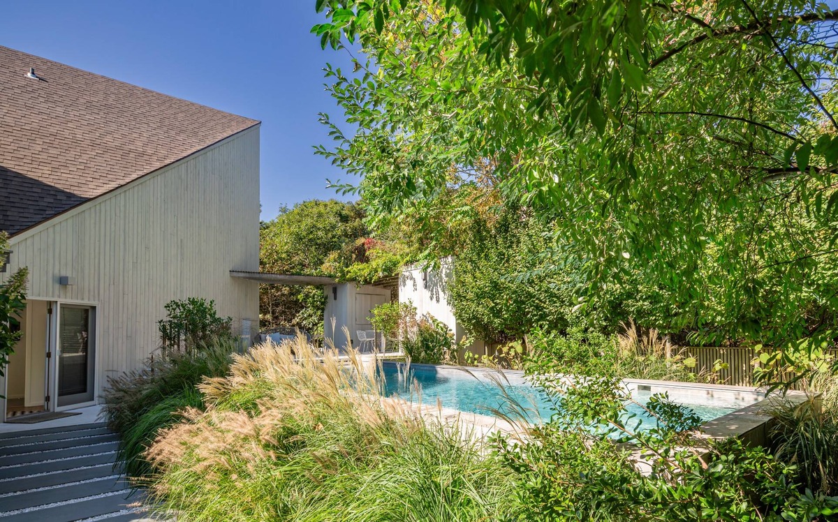 This 3.2M East Hampton Cottage Is a Twist on the Classic Beach House