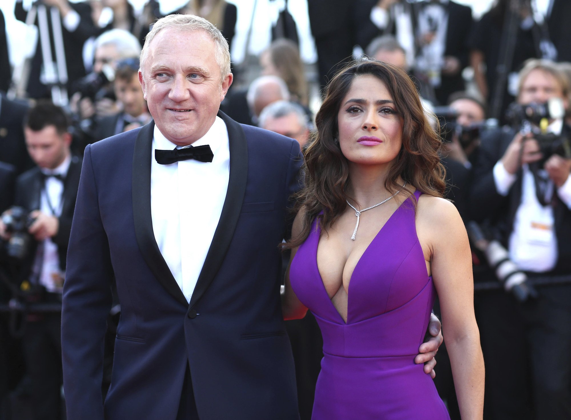 François-Henri Pinault