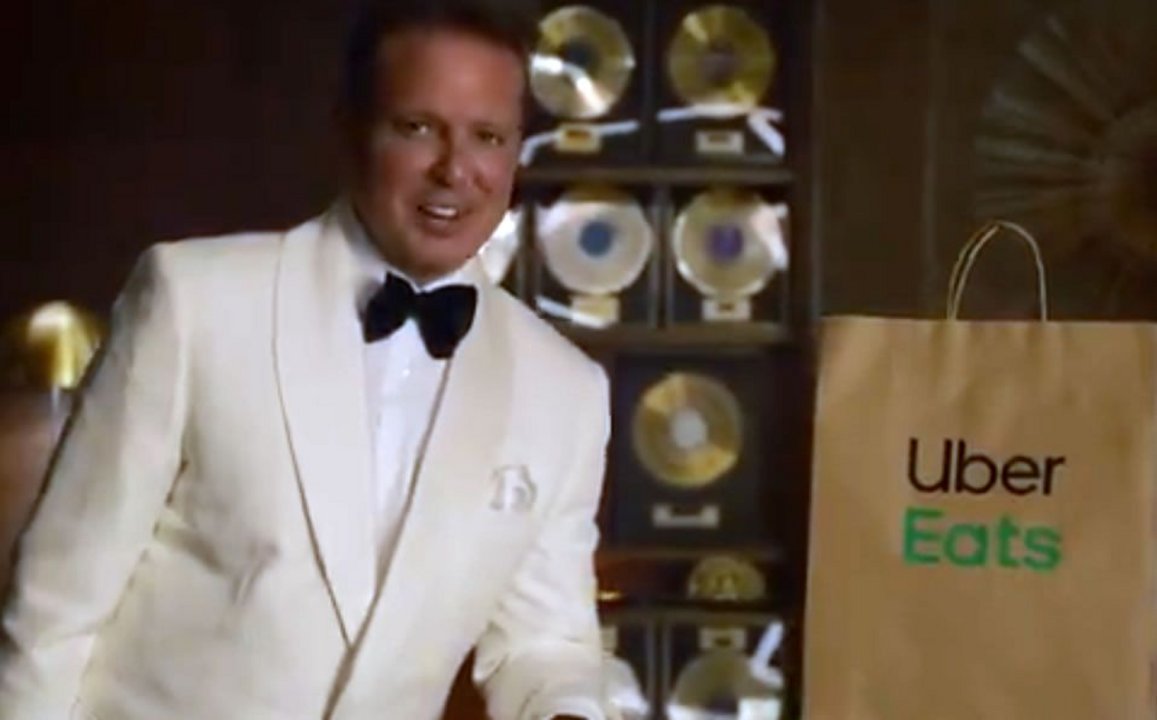 Luis Miguel 