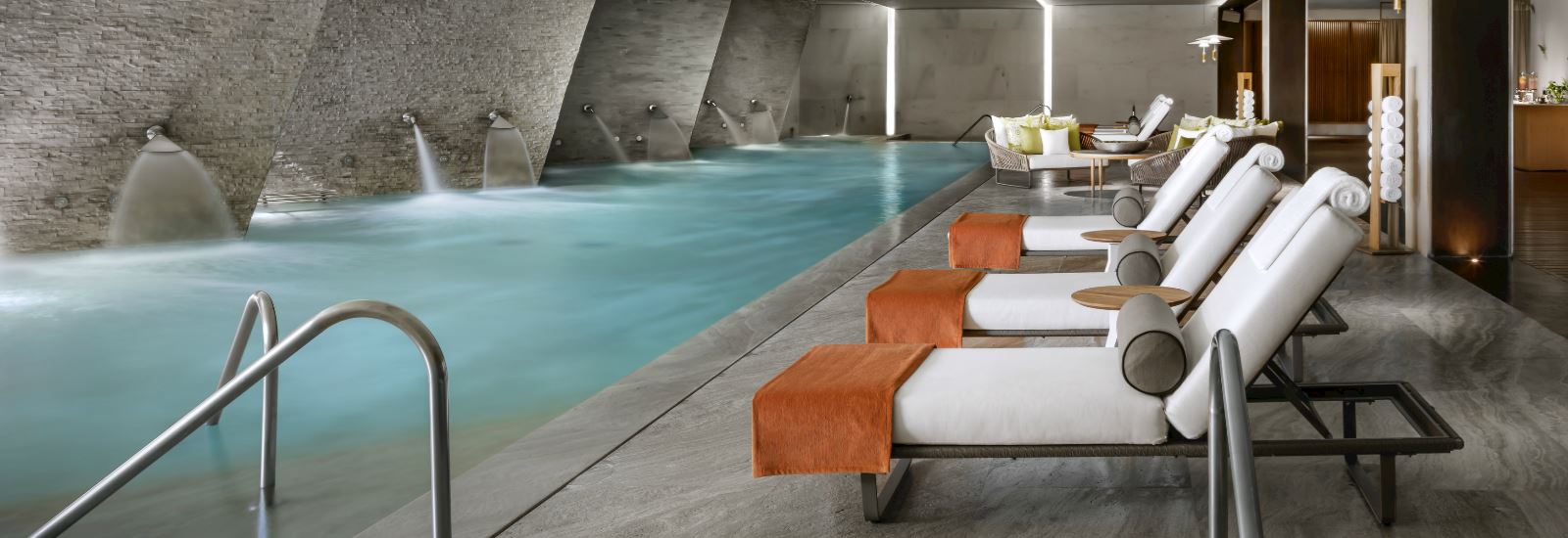 Grand Velas Los Cabos