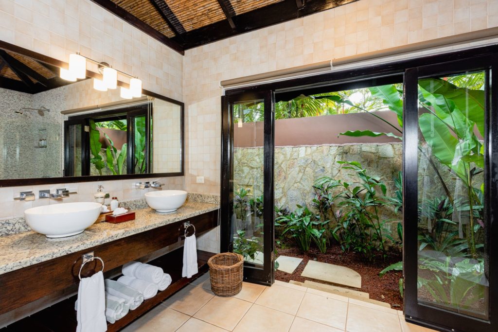 Rio Celeste Hideaway