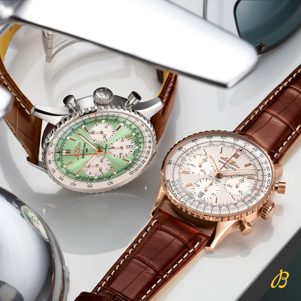 Navitimer