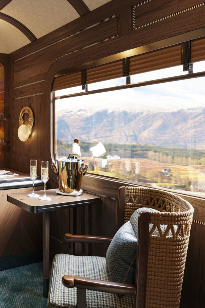 tren-suite