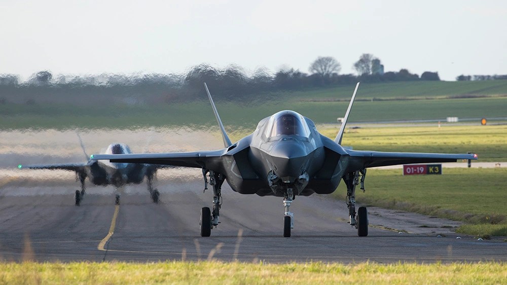 This ‘Top Gun Maverick’ Flight Simulator Lets You Carry Out the Movie