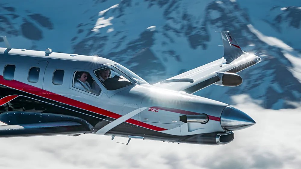 The 9 Best Turboprop Planes, From Executive Aircraft to BackCountry