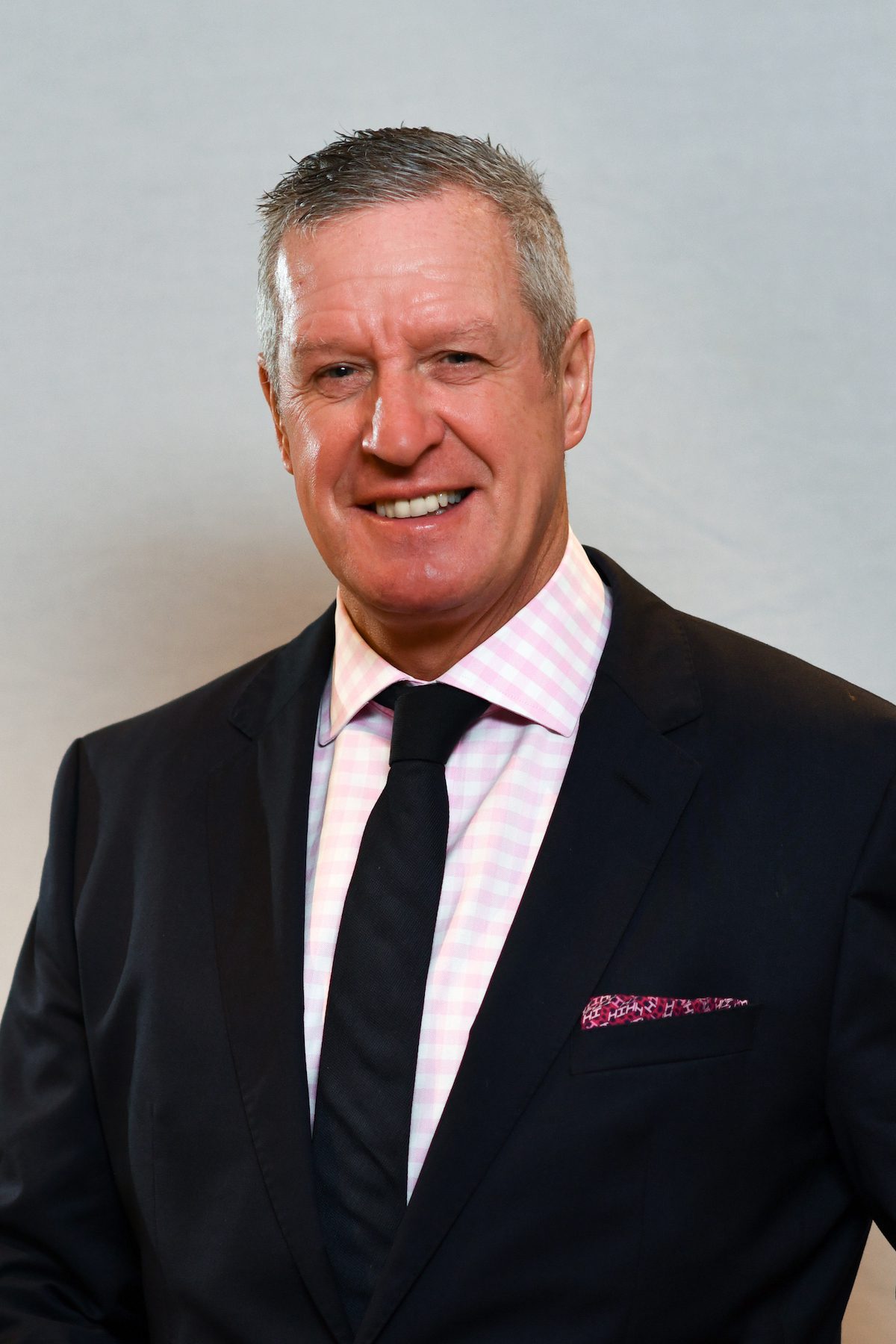 Meet the Team Robb Residential