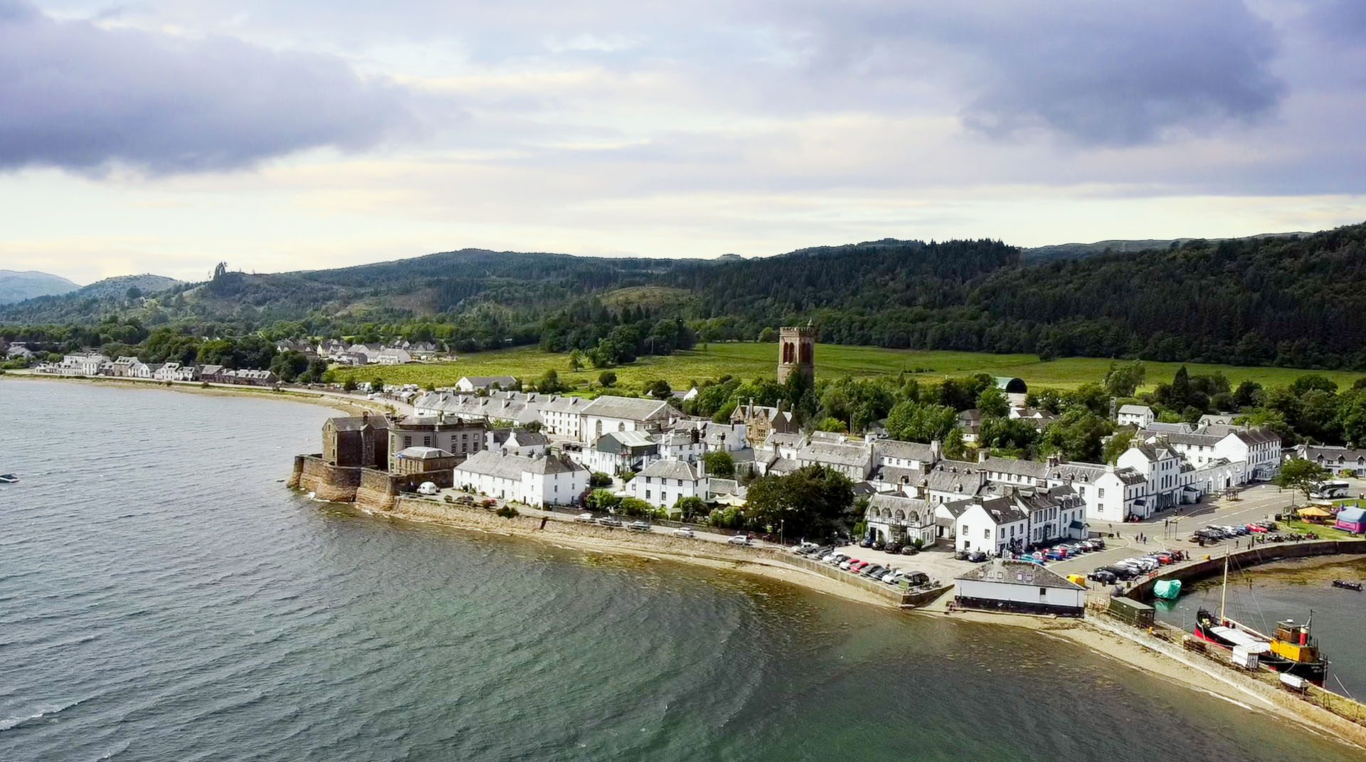 About Robb Residential