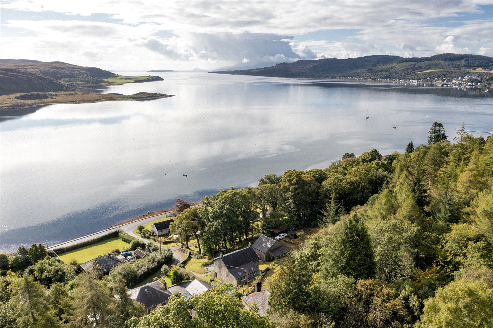 The Scottish Residential Sales' Market Robb Residential