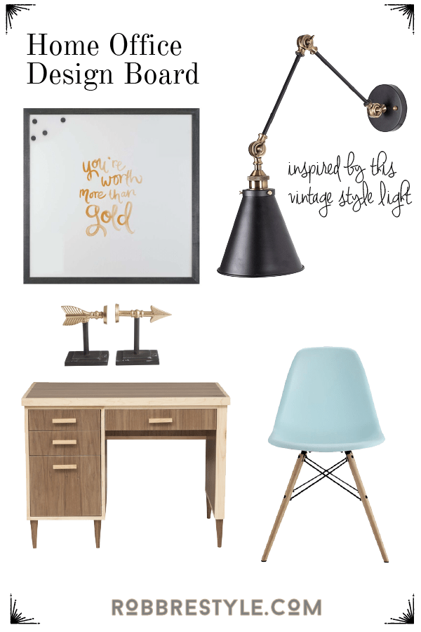 More Vintage Style Lights Under 50