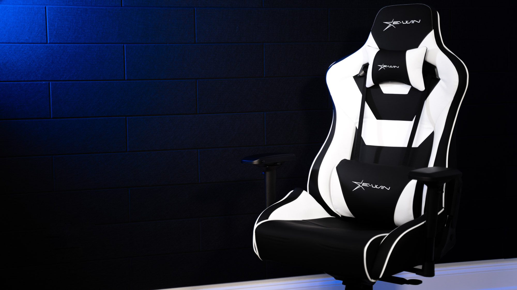 Can a gaming chair be used for office work? EWin Racing Flash XL Review