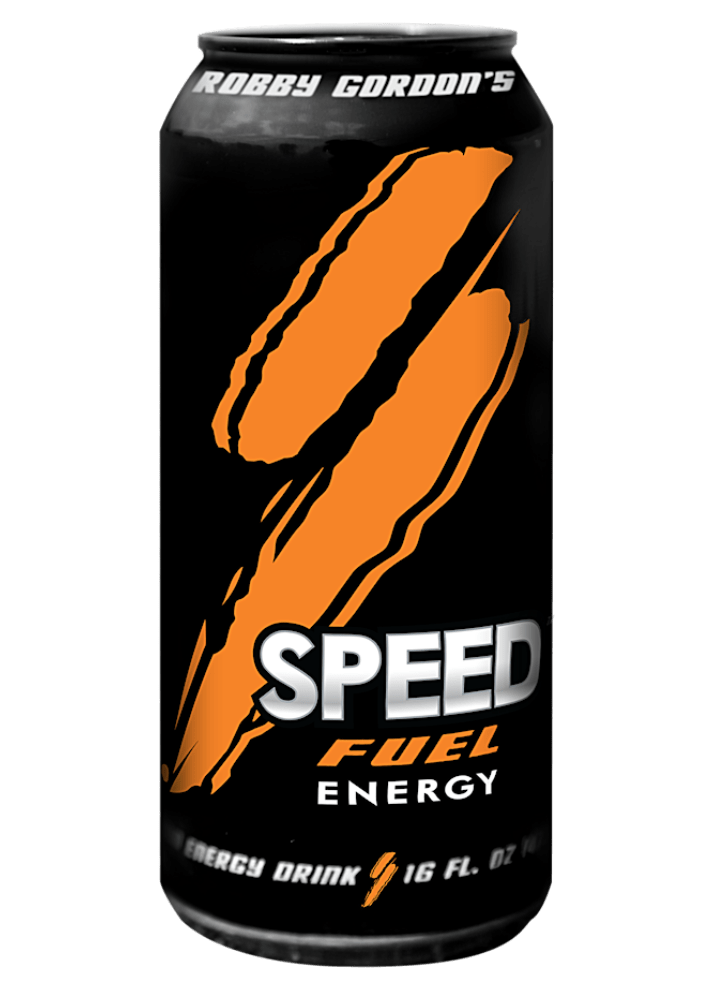Speed Energy Ethanol Speed Energy